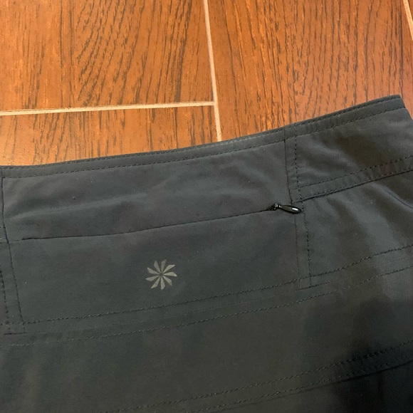 Athleta All Day Skort - Picture 5 of 9